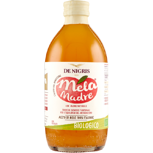 VINAIGRE POMME BIO
